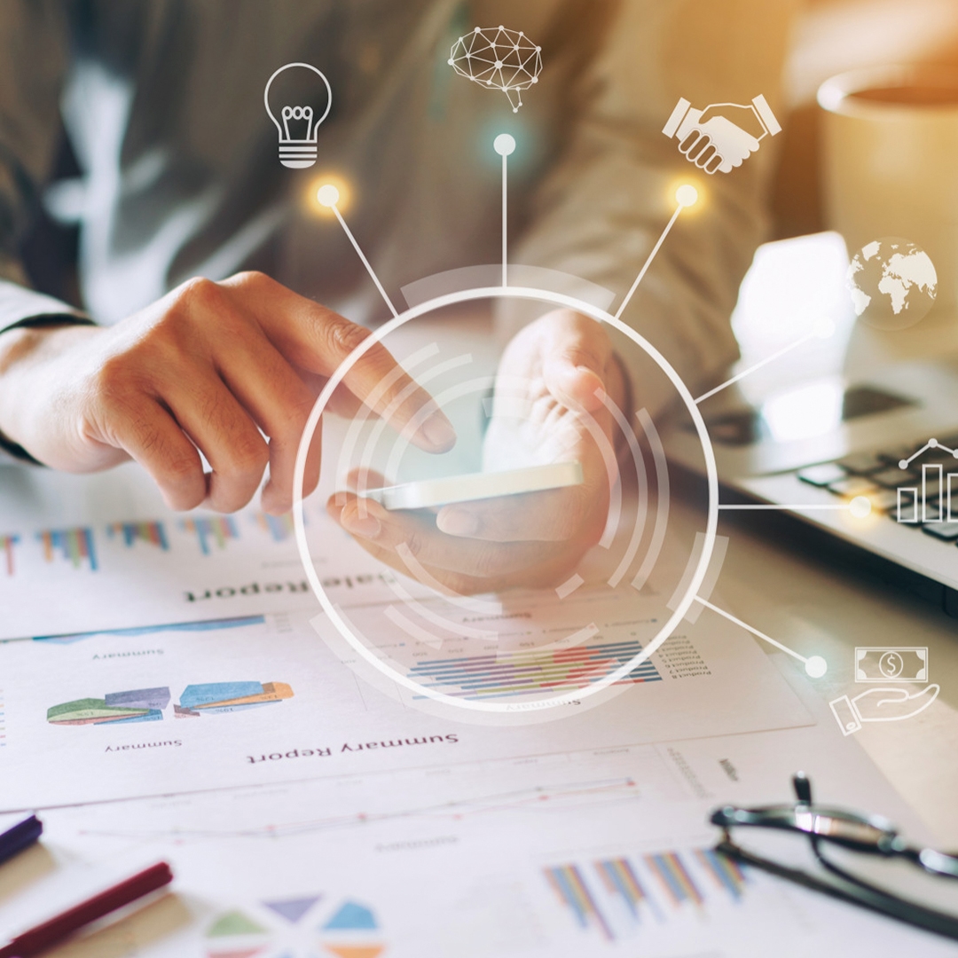 Banner 3 Nossa Expertise Gestão e Estruturação de Entidades